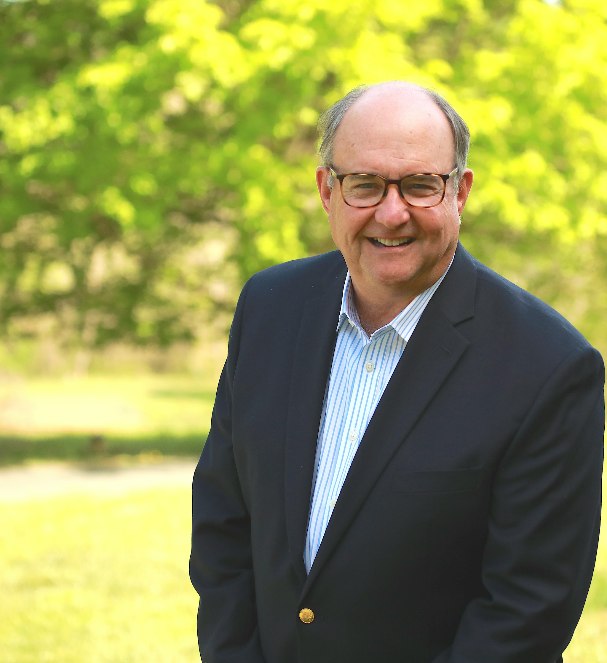 Hero background image