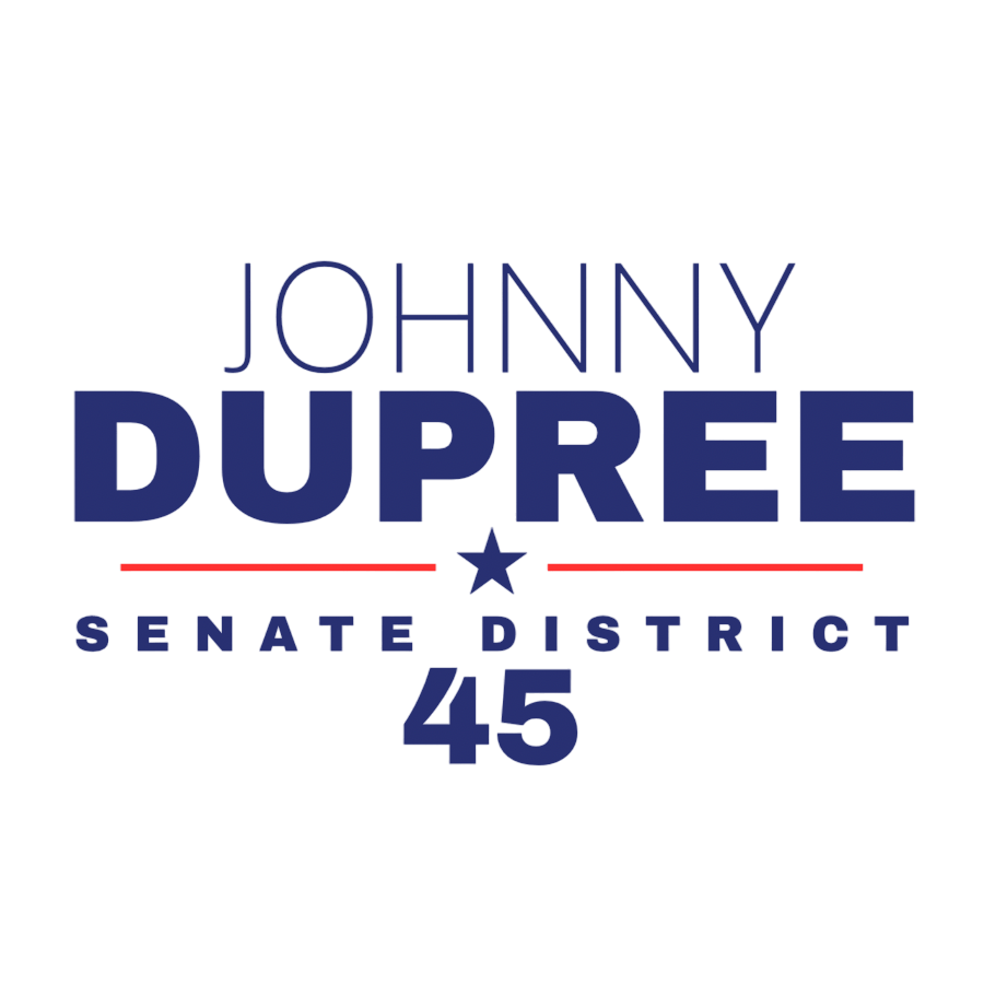 Johnny DuPree for Mississippi Senate | District 45