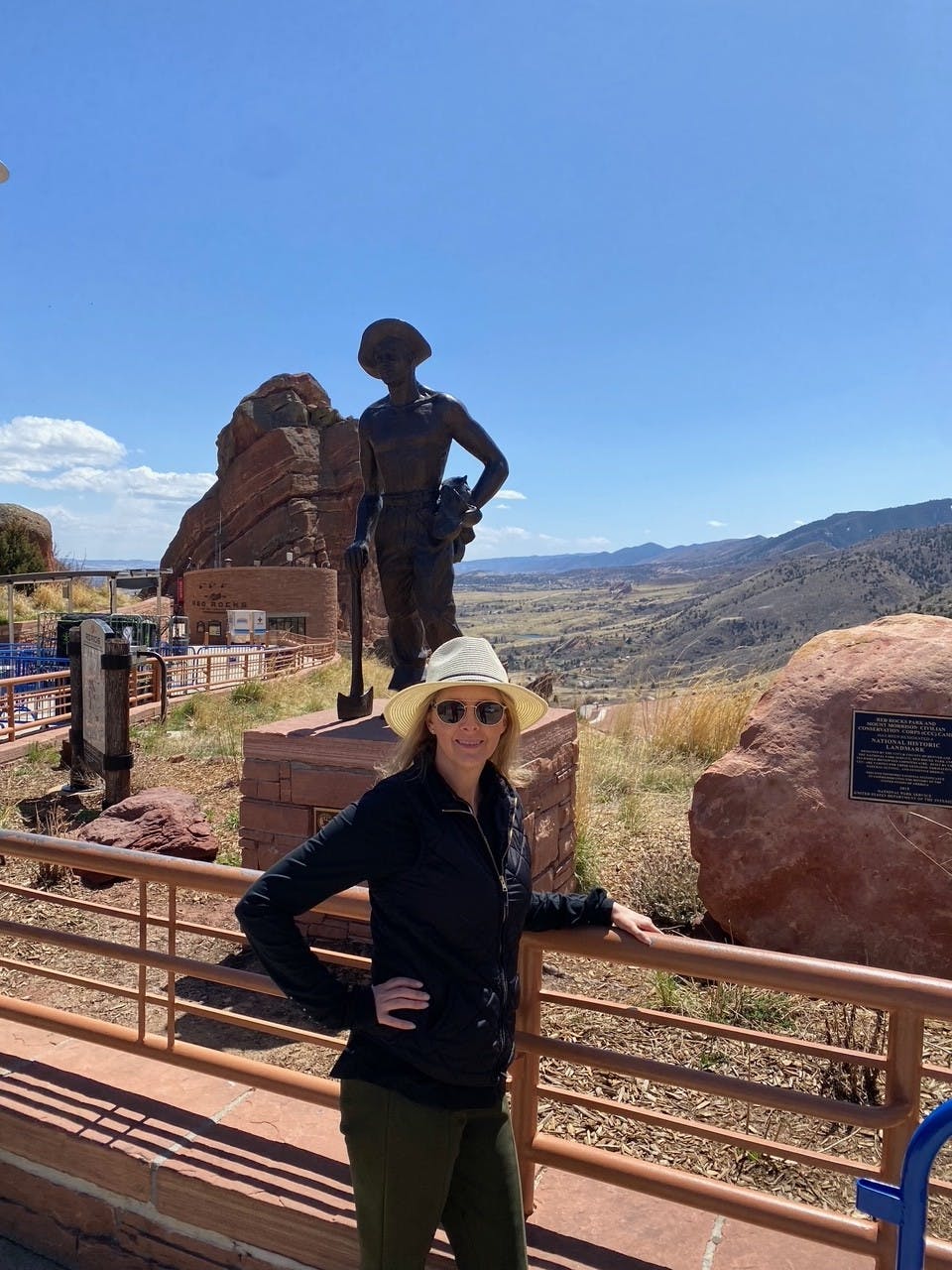 Hero background image