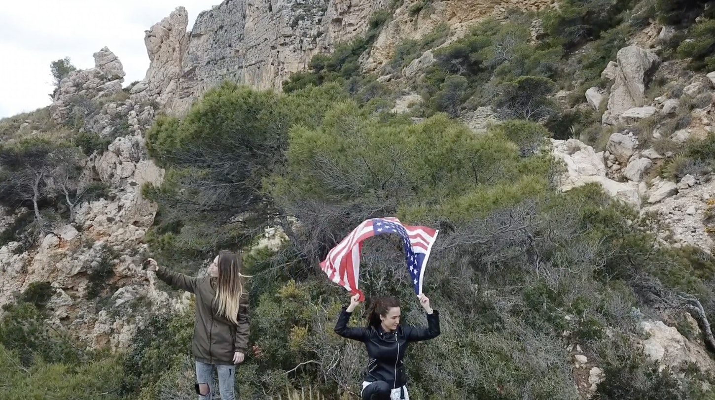 Video component image