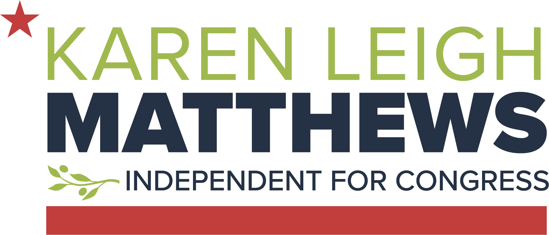 Karen Matthews for Congress (CA-23)