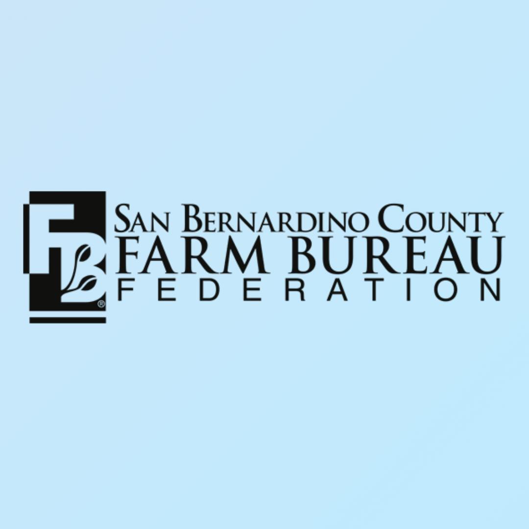 San Bernardino County Farm Bureau