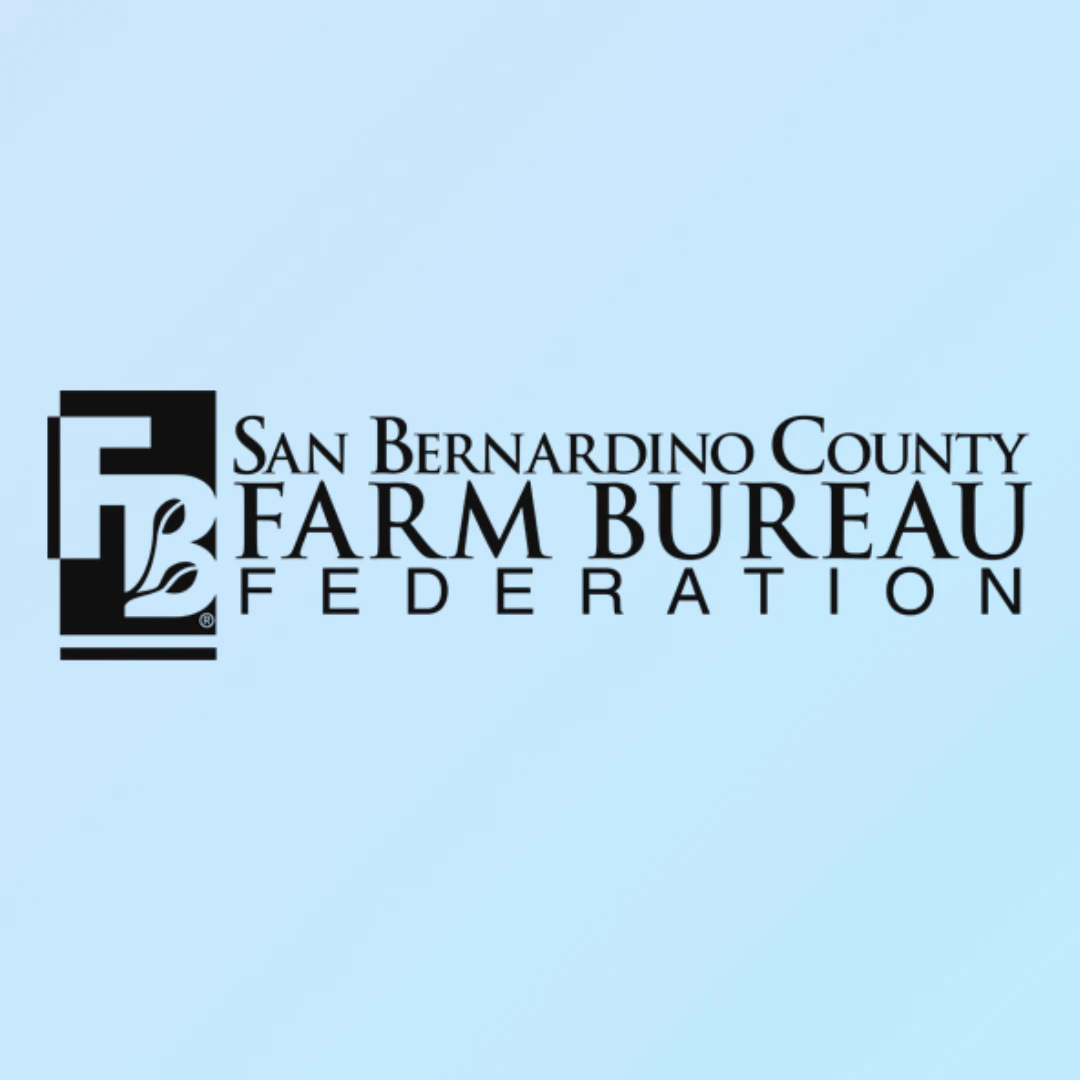 San Bernardino County Farm Bureau San Bernardino County Farm Bureau