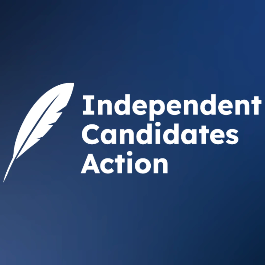 Independent Candidates Action Independent Candidates Action