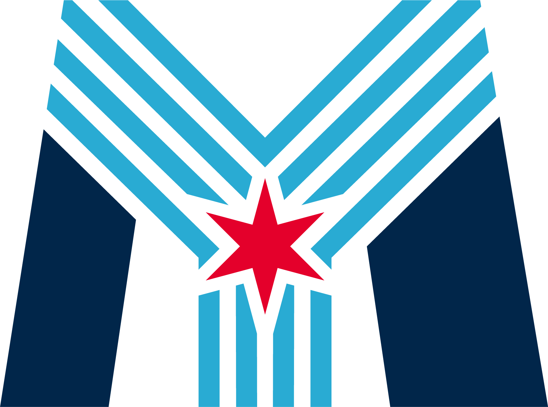 Brewer for Chicago logo