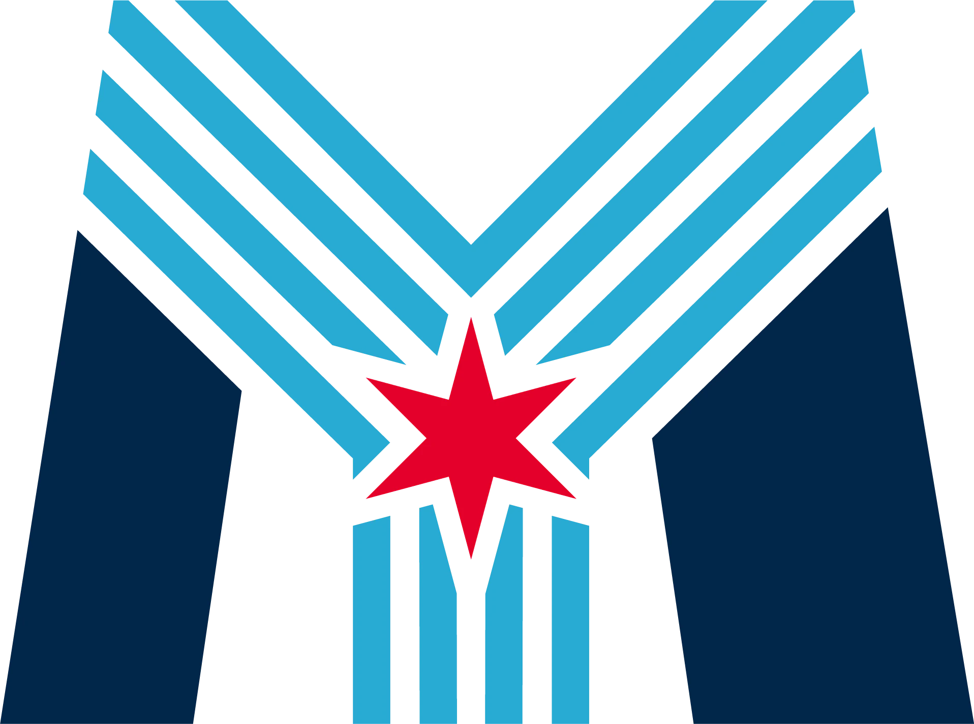 Brewer for Chicago logo