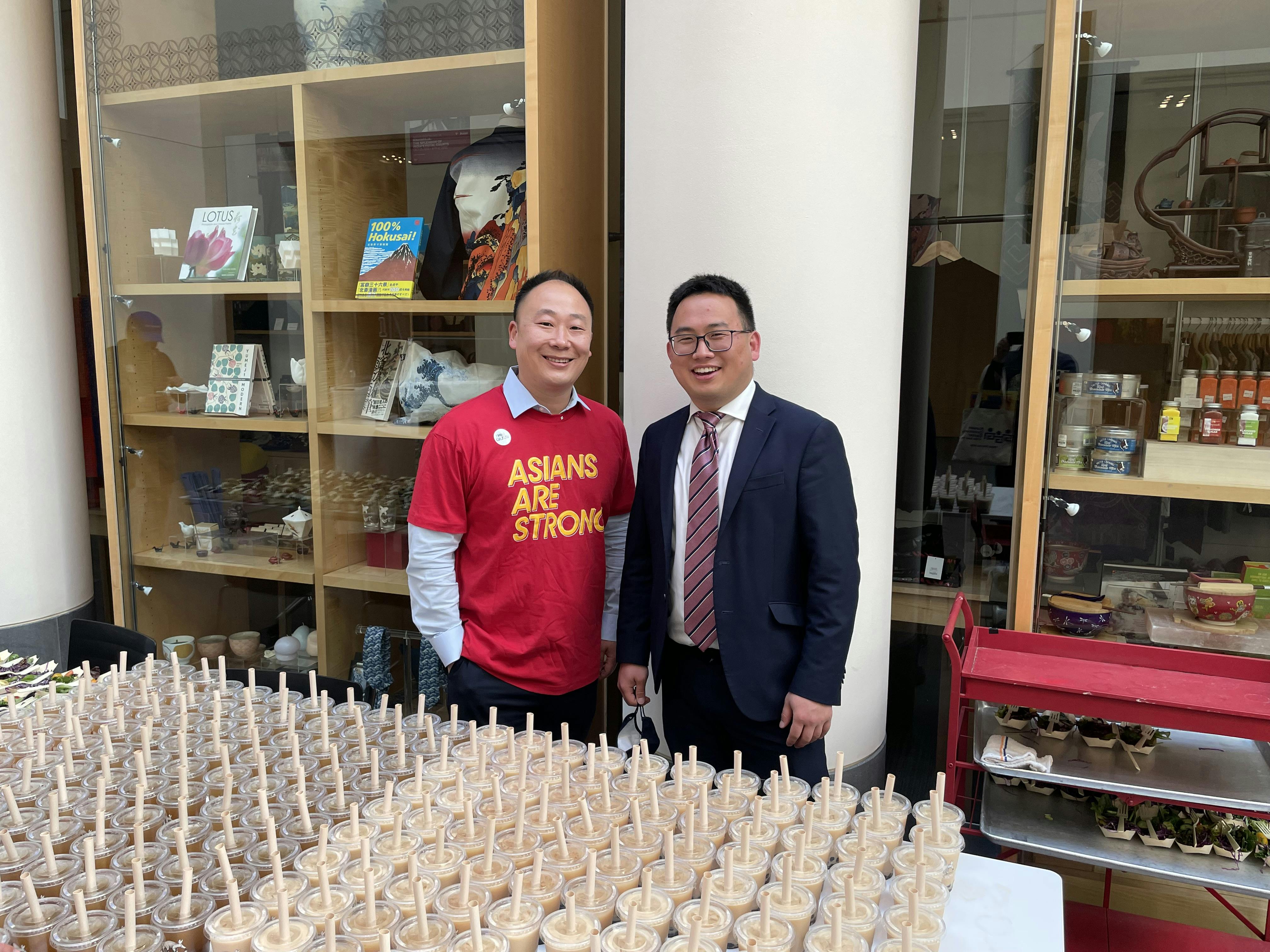 Pursuing Balanced Criminal Justice Reforms