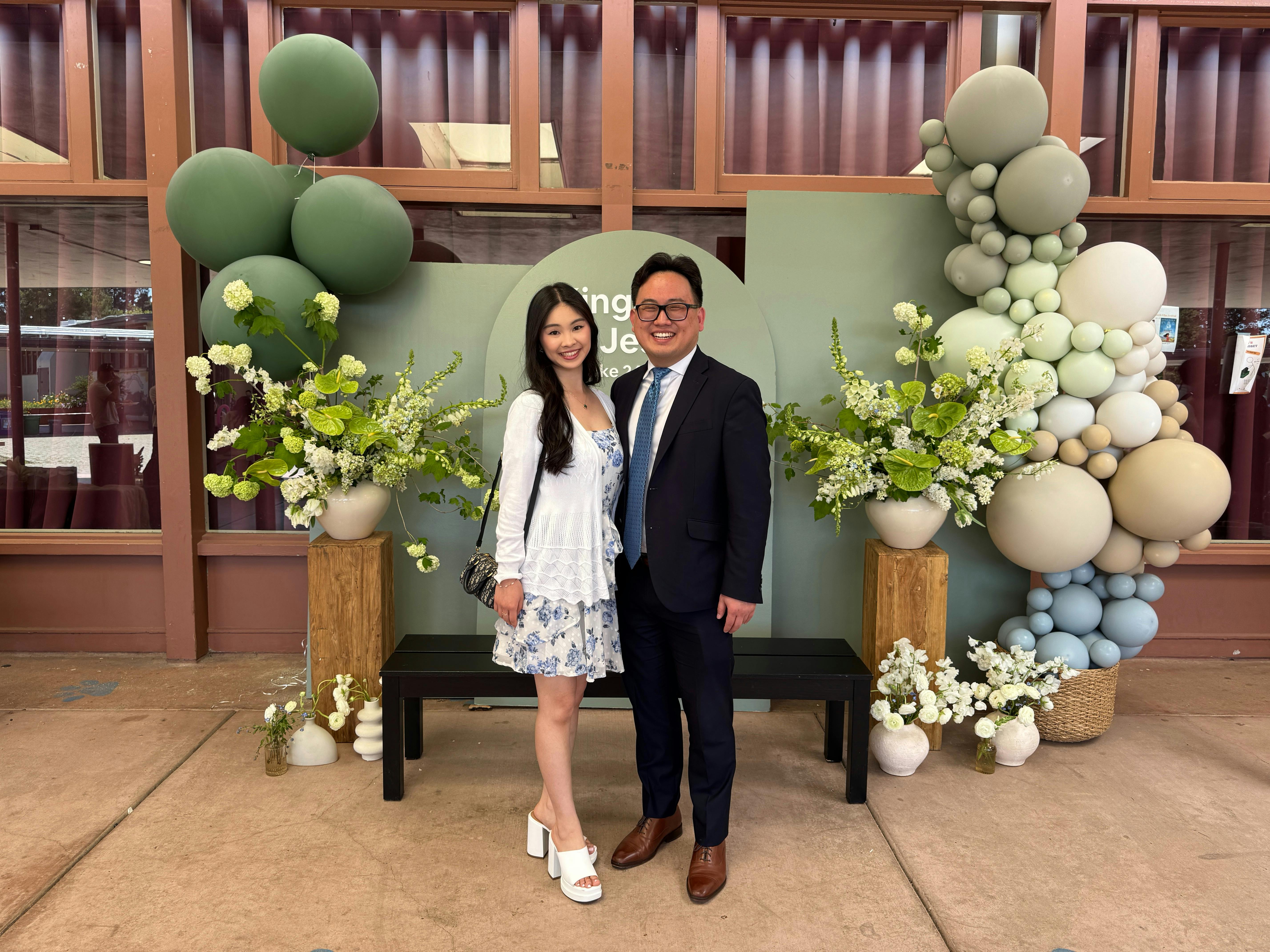 Hero background image