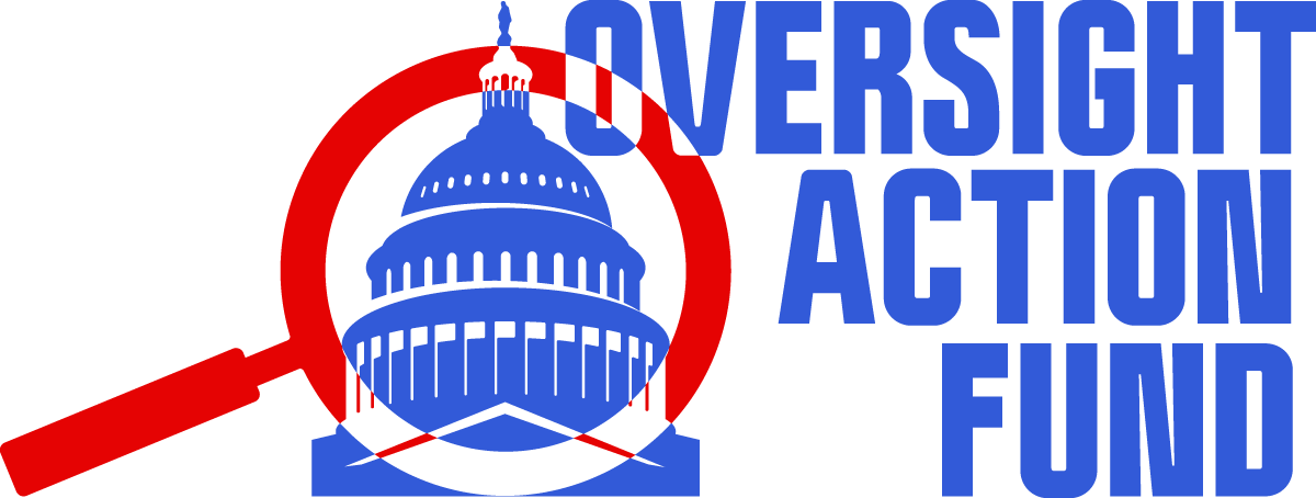 Oversight Action Fund logo