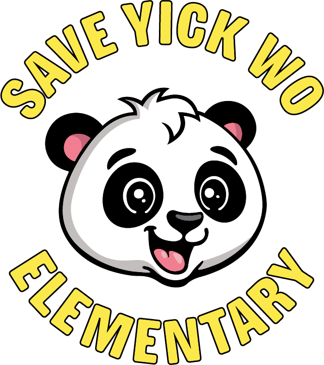 Don't Close Yick Wo!