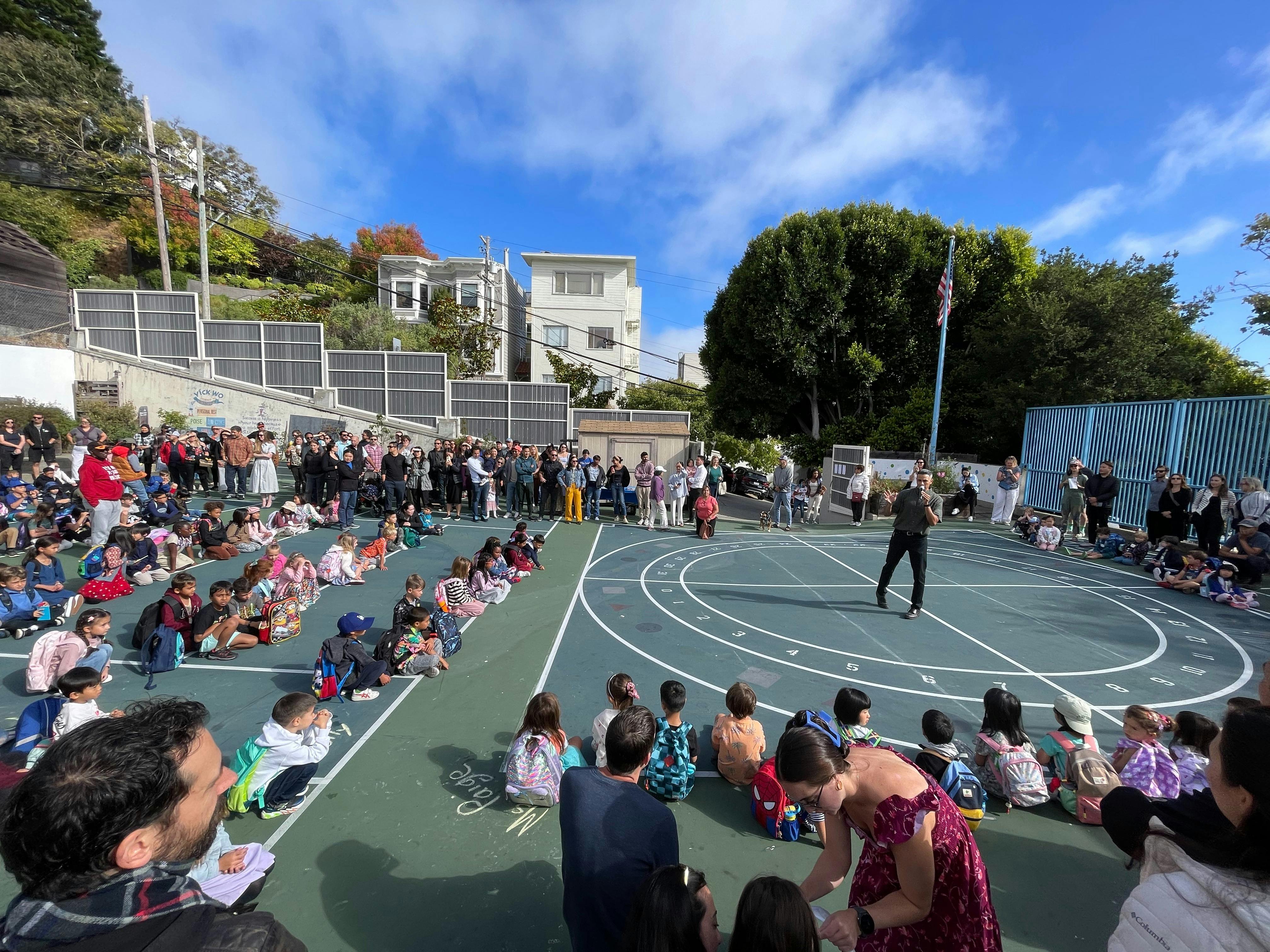 Hero background image