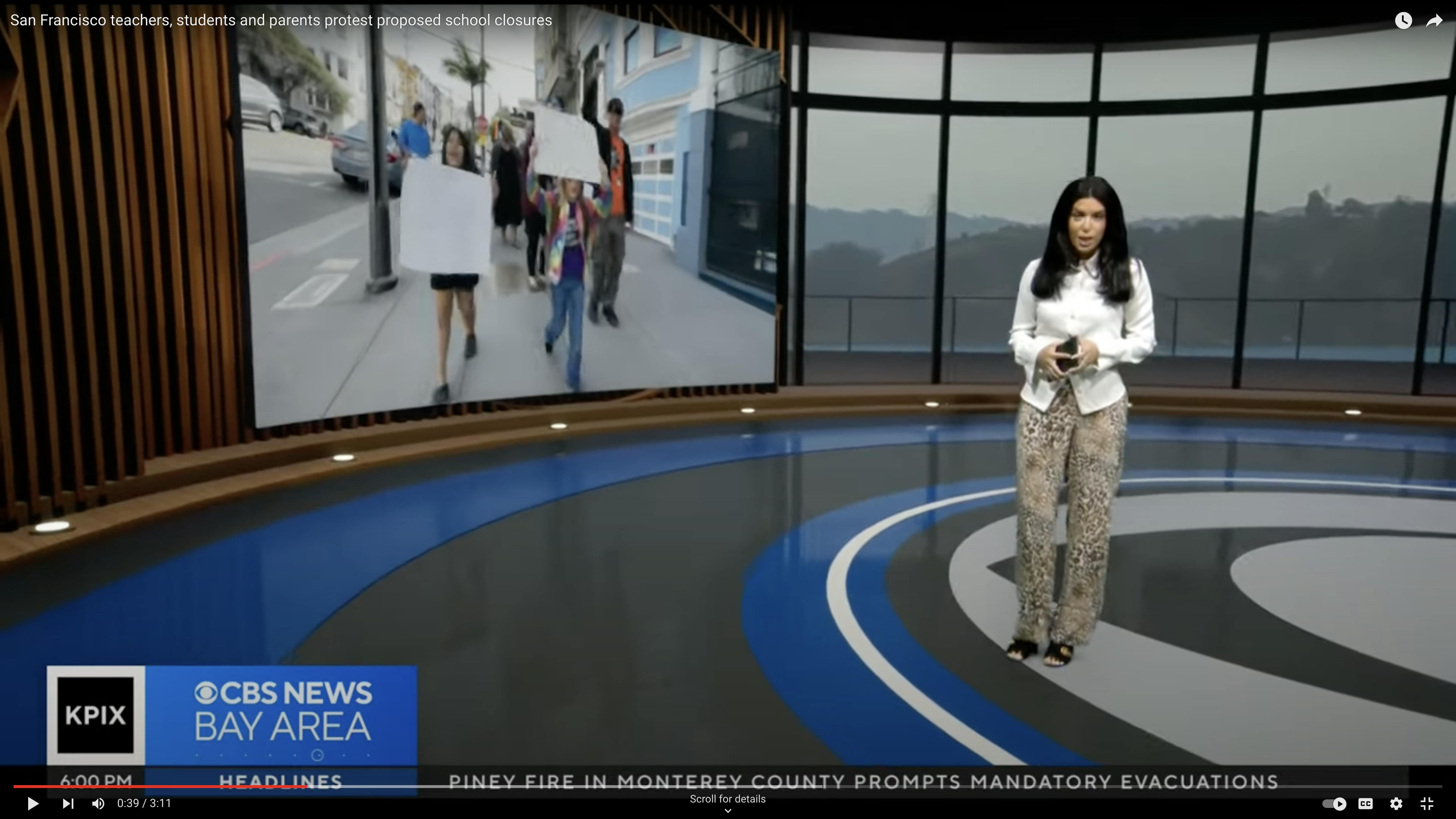 Video component image