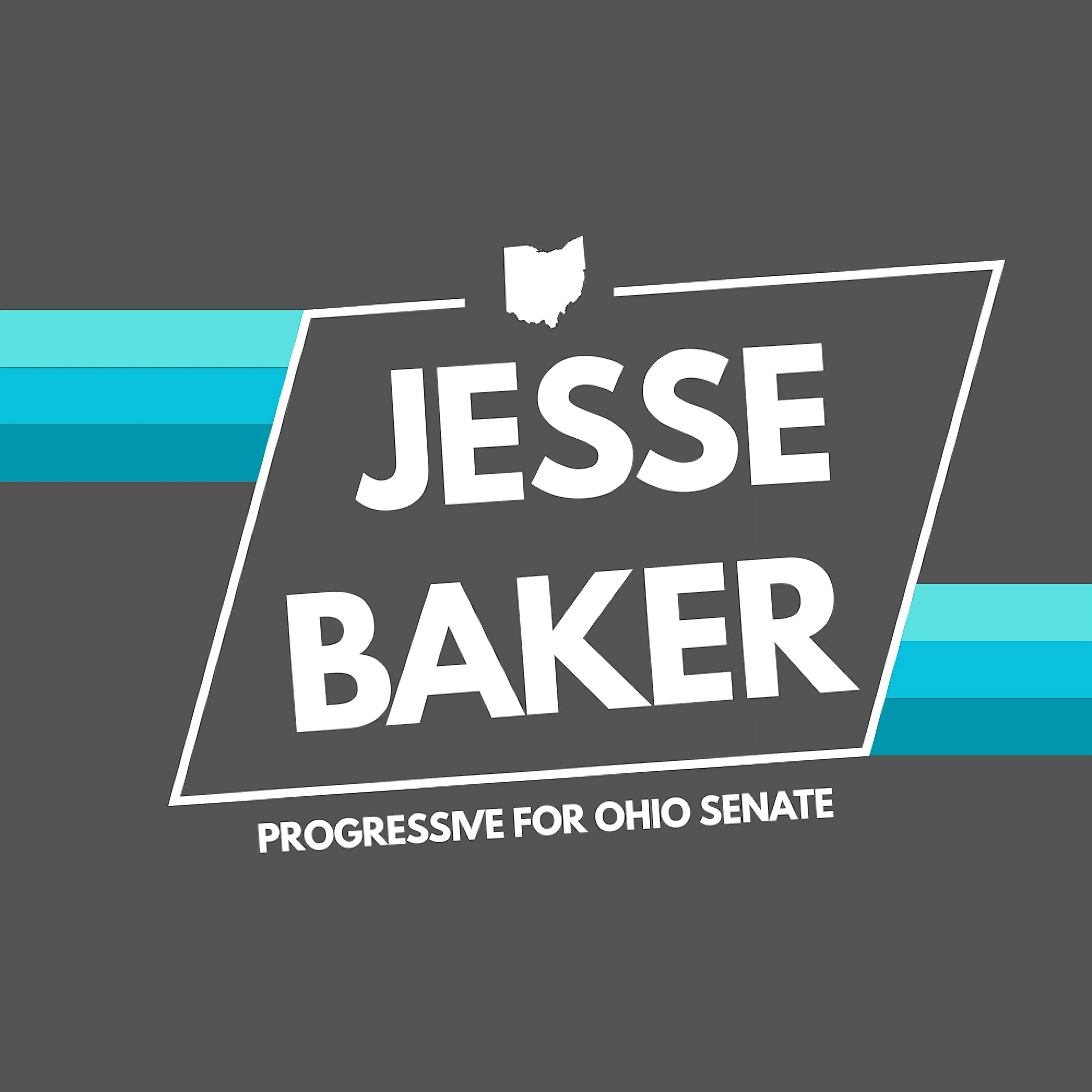 Jesse Baker for Progress