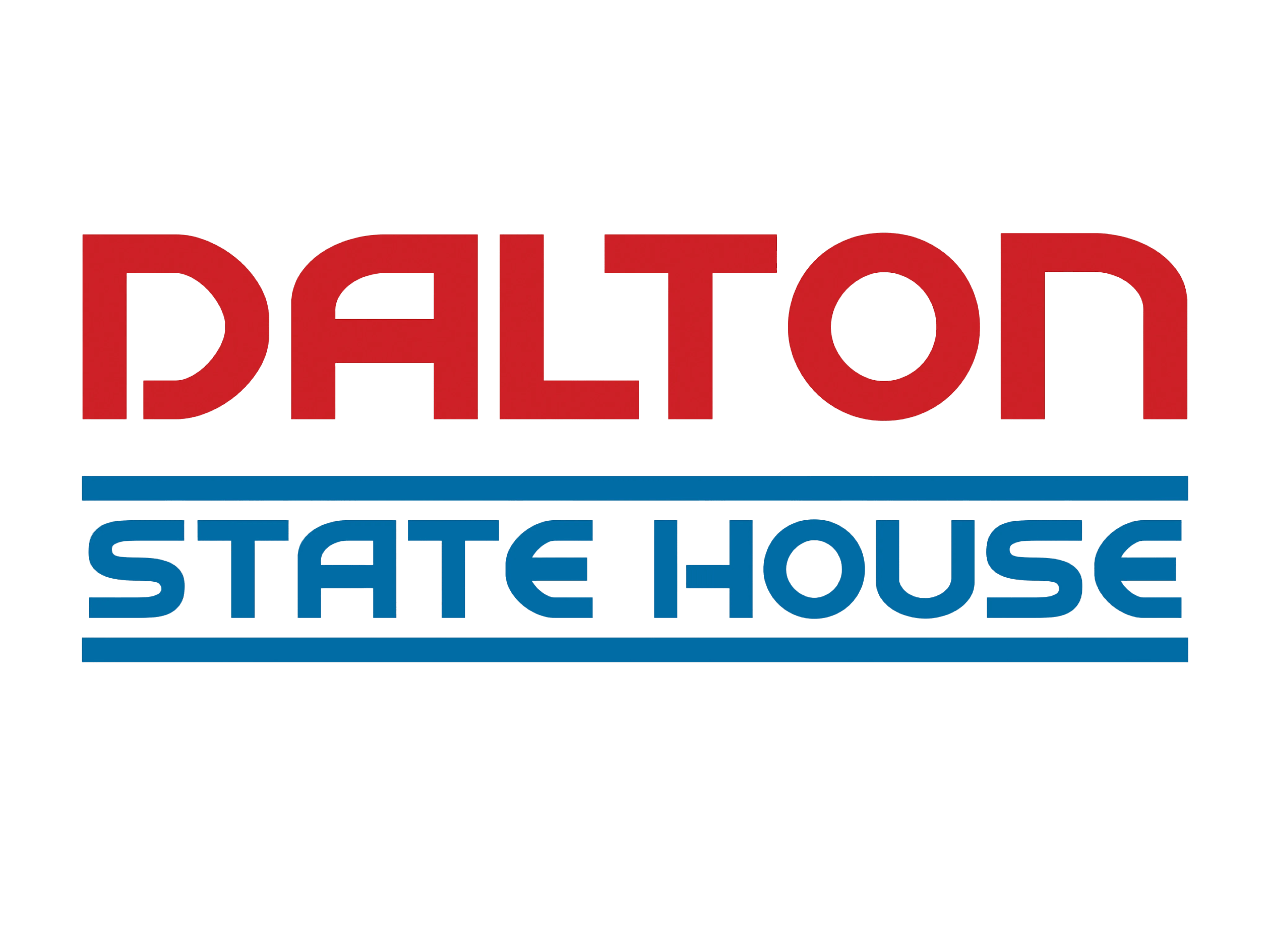 Dalton Gau for State House logo