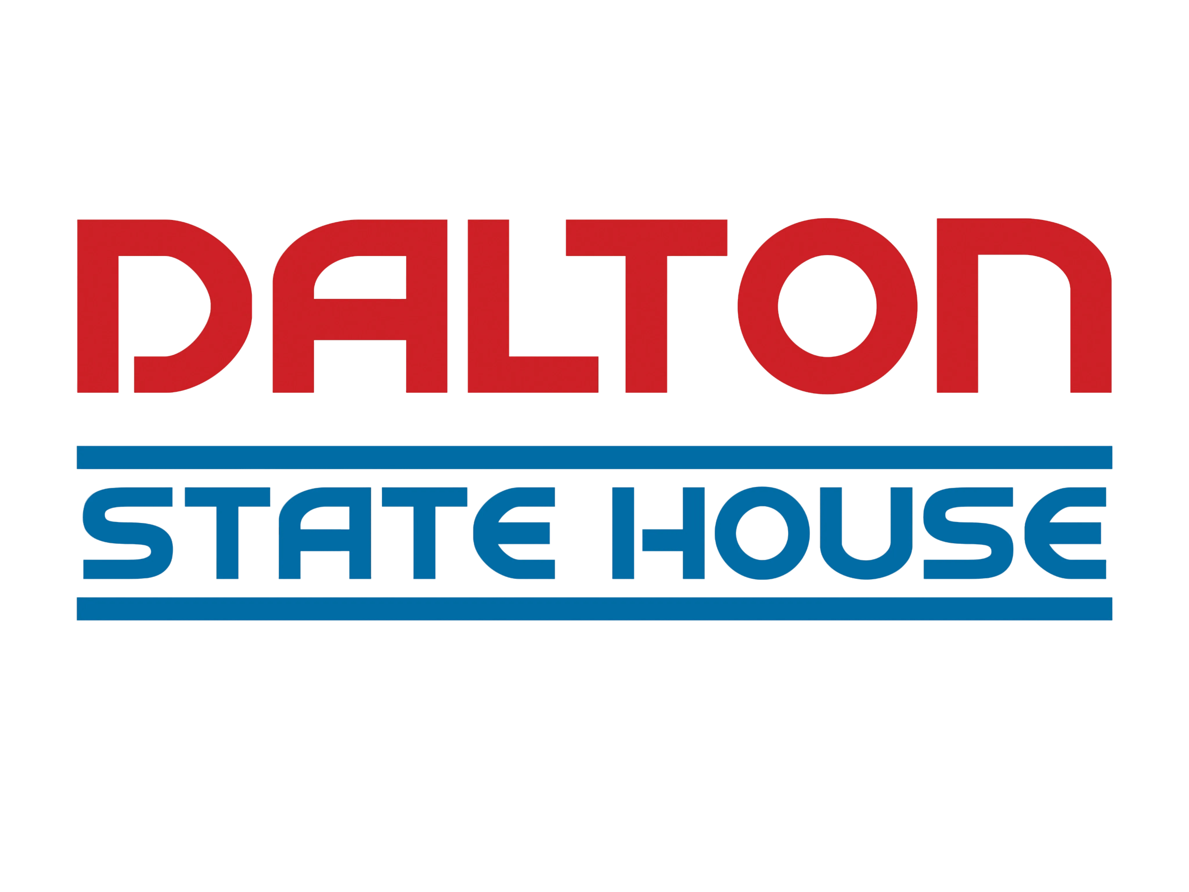 Dalton Gau for State House logo