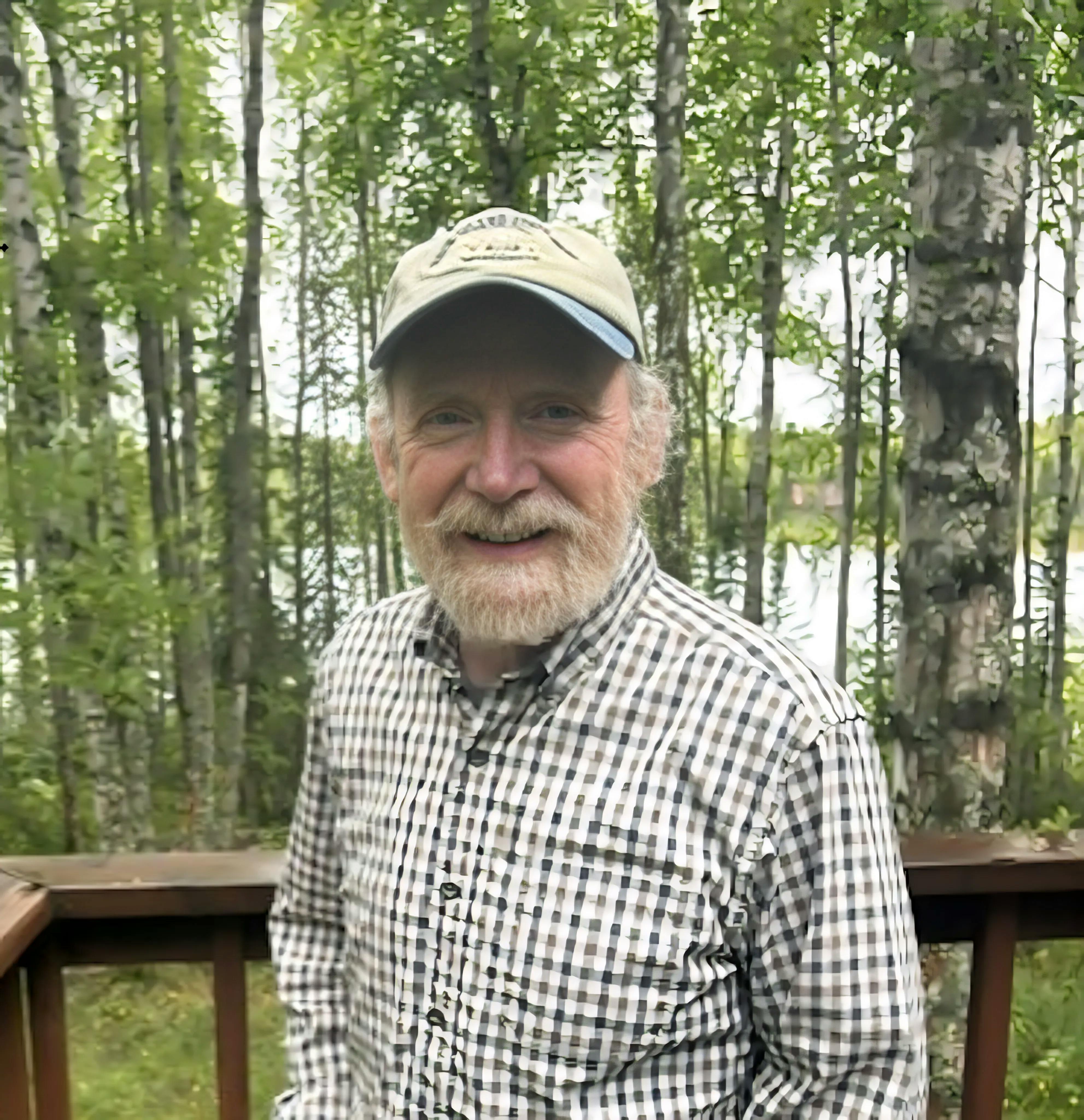Steve Charles, Willow Resident & Community Volunteer
