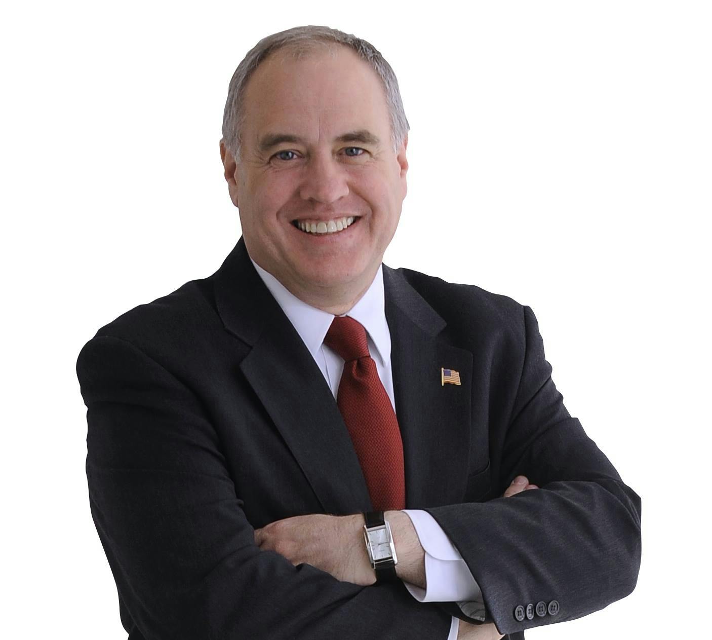 Thomas DiNapoli