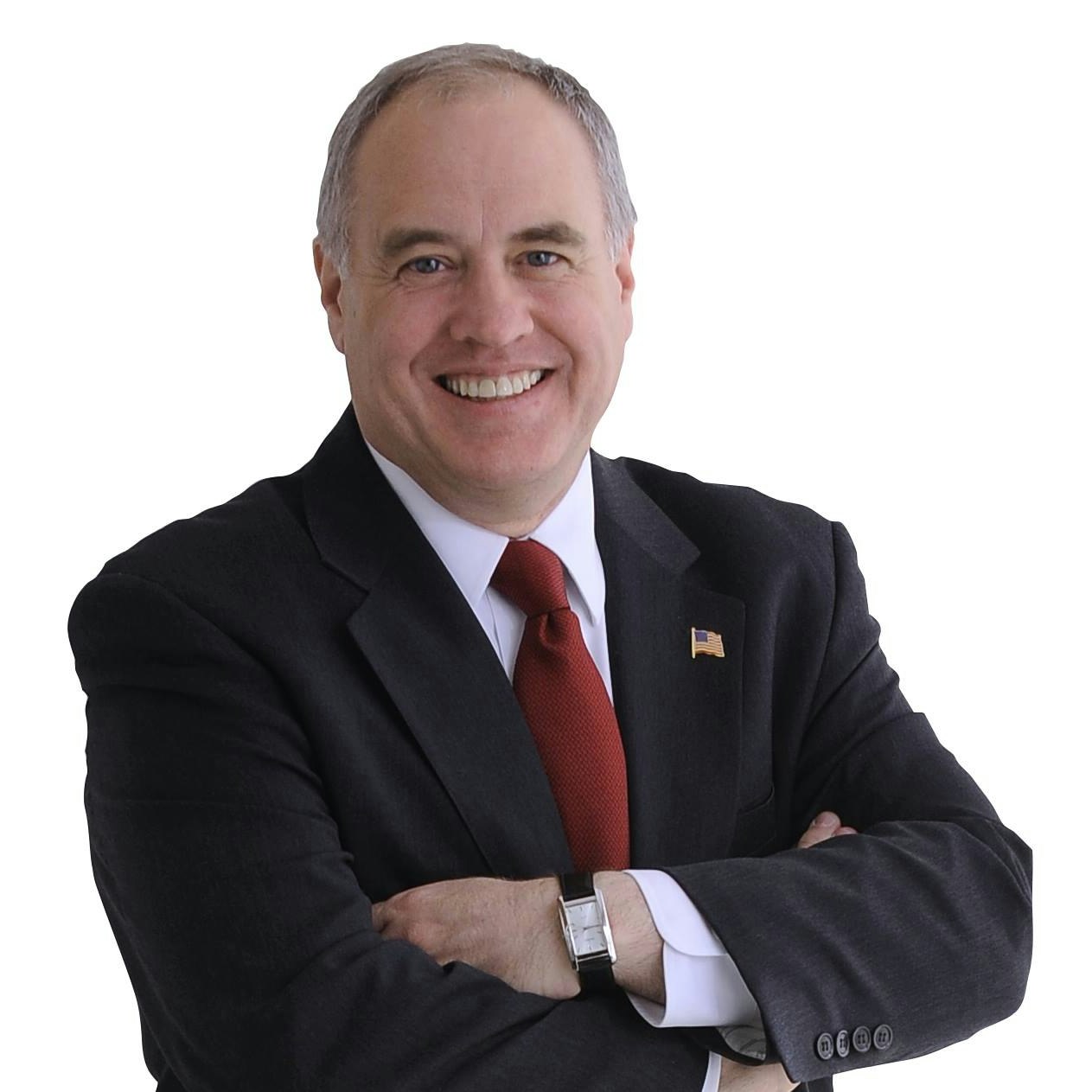 Thomas DiNapoli Thomas DiNapoli