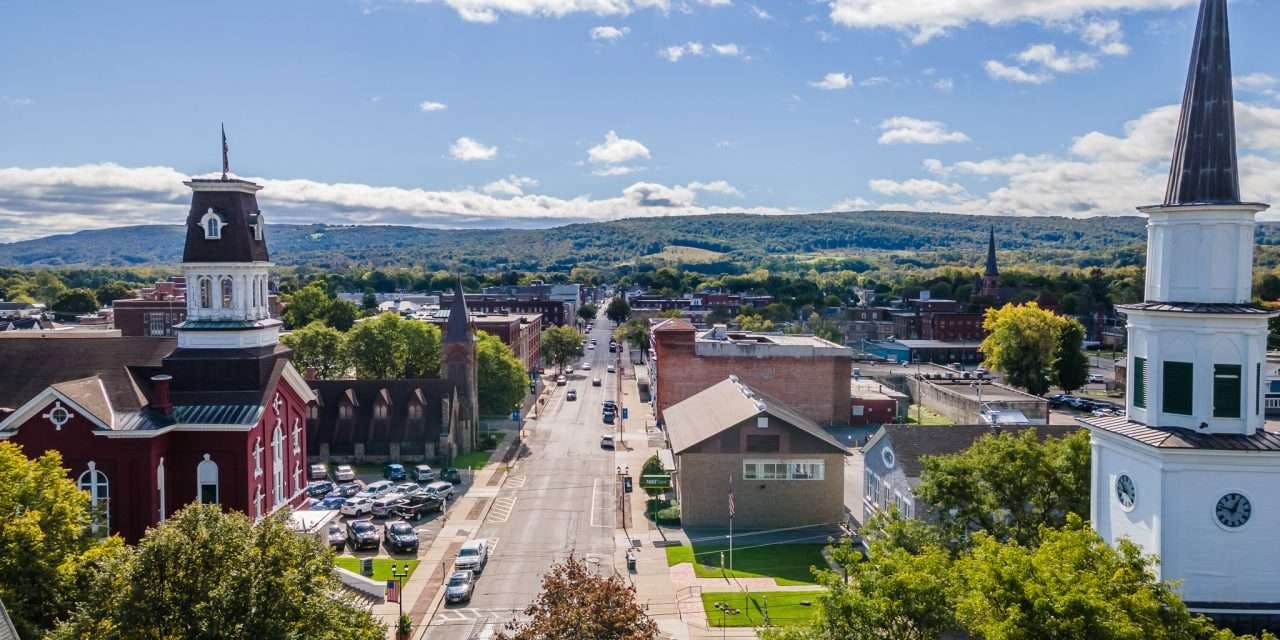 Hero background image