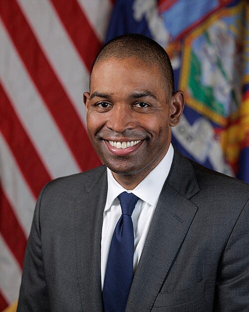 Antonio Delgado