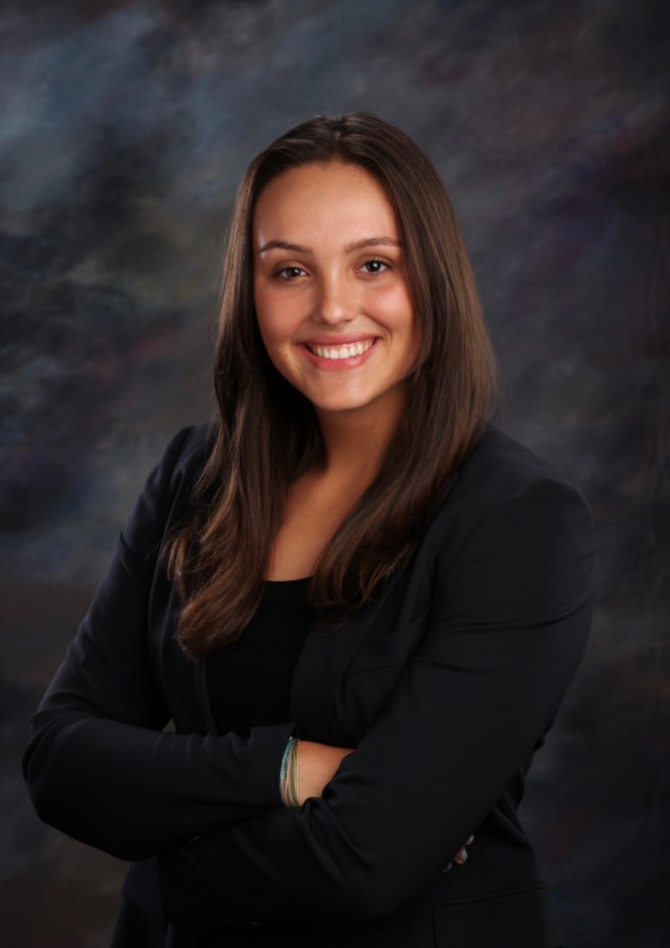 <p>Camryn Paulson</p>