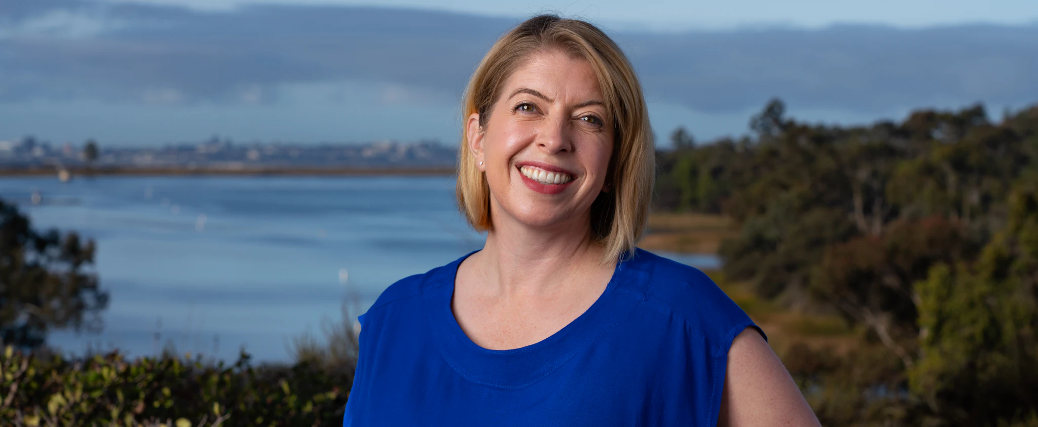 Hero background image