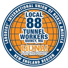 Local 88 Tunnel Workers