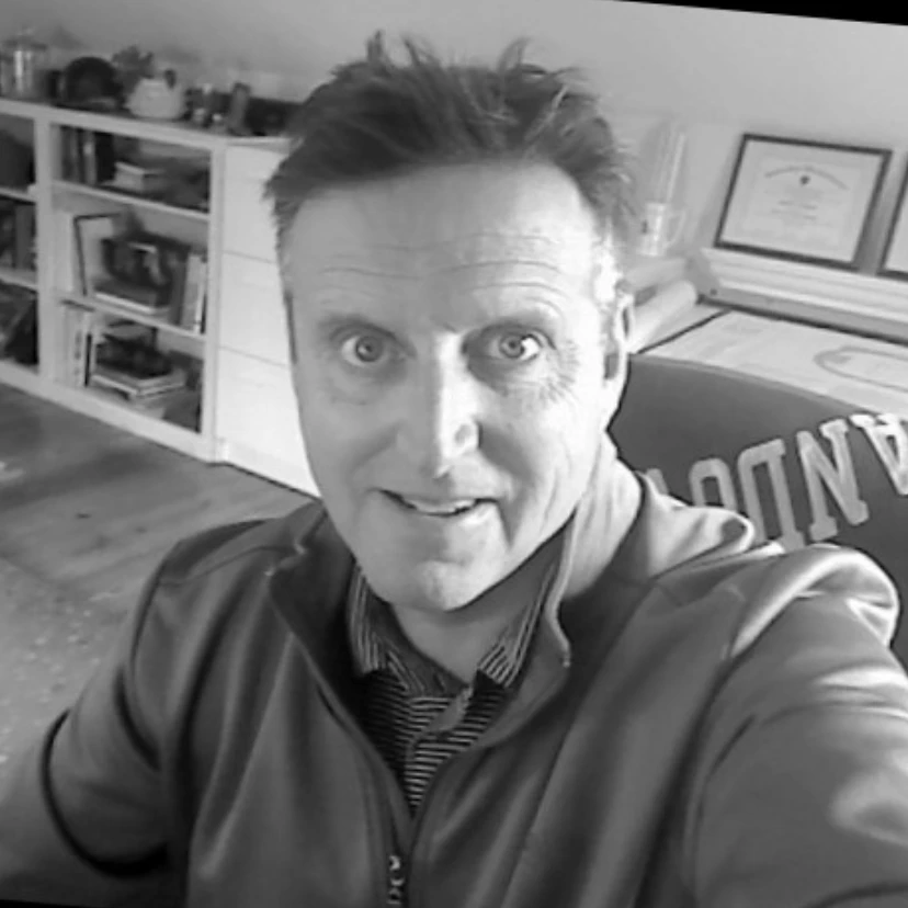 Chris Huntress Chris Huntress