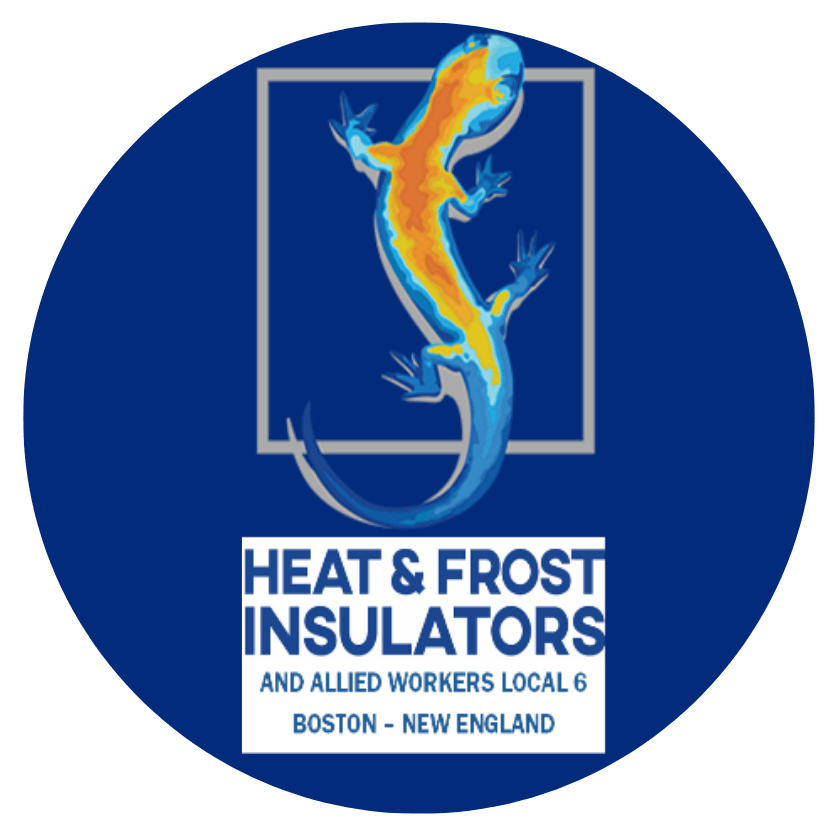 Heat and Frost Insulators Local 6 Heat and Frost Insulators Local 6