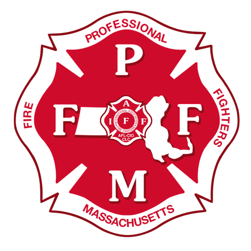 Professional Firefighters of Massachusetts Professional Firefighters of Massachusetts
