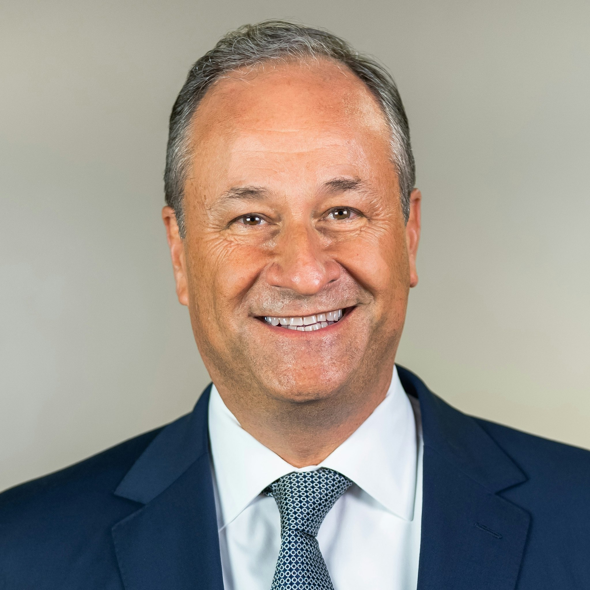 Doug Emhoff Doug Emhoff