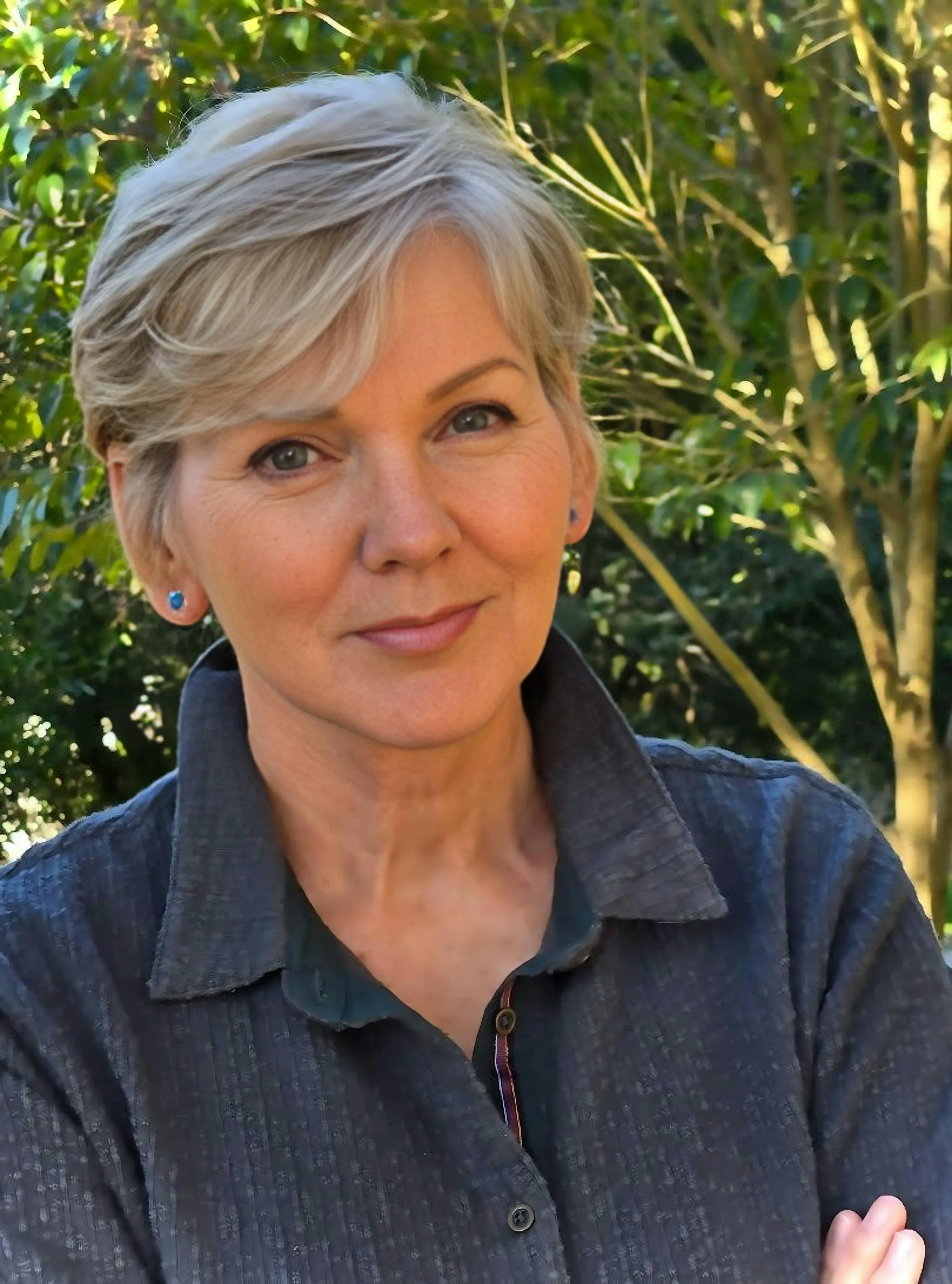 Jennifer Granholm