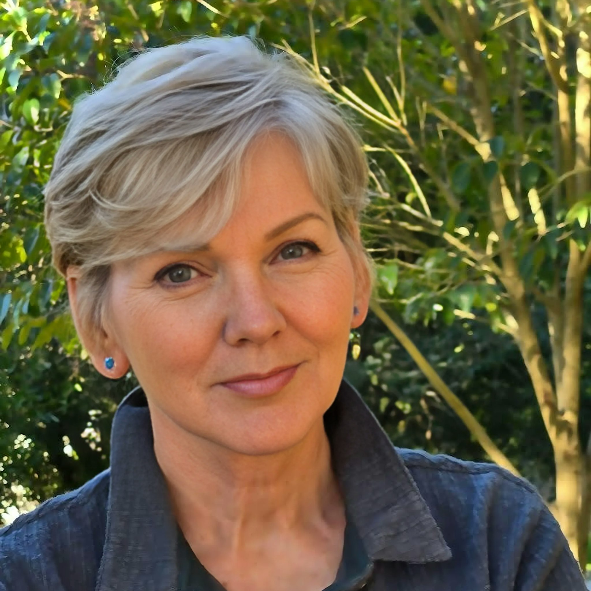 Jennifer Granholm Jennifer Granholm