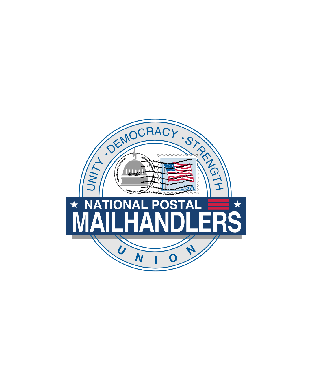 Mail Handlers Union Local 301