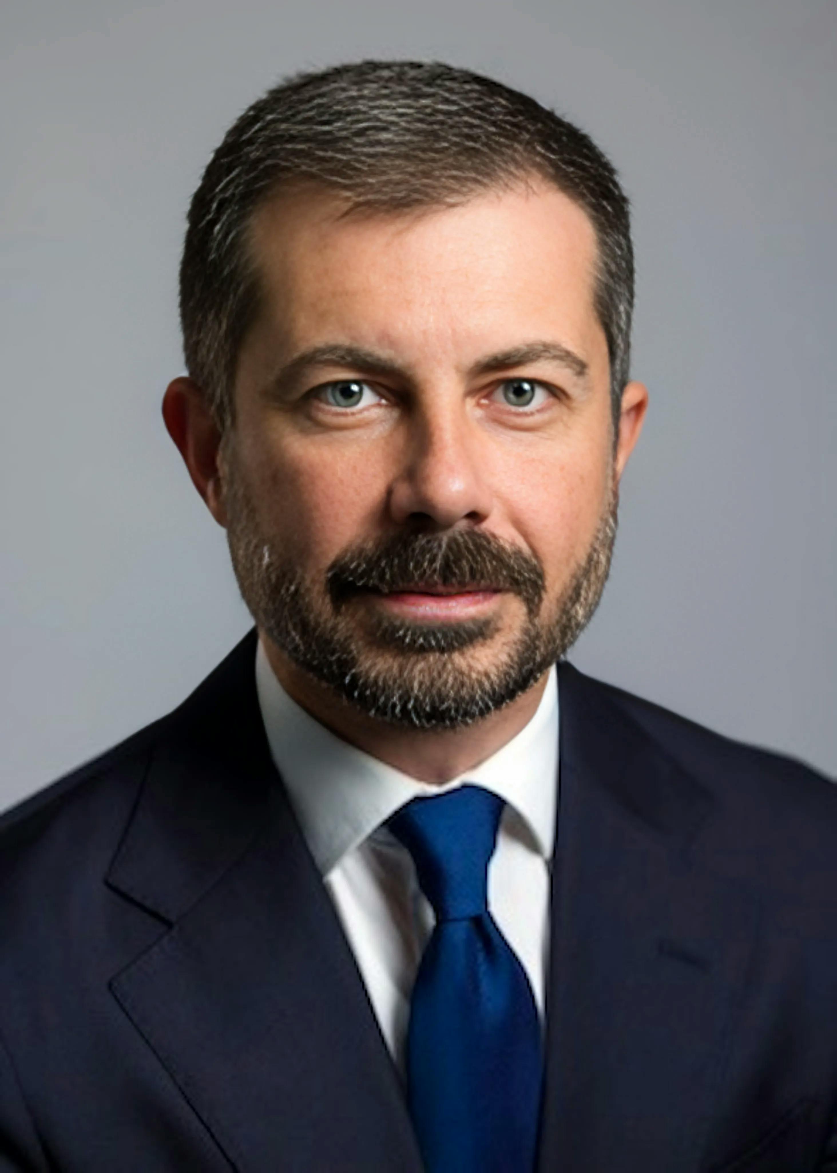 Pete Buttigieg