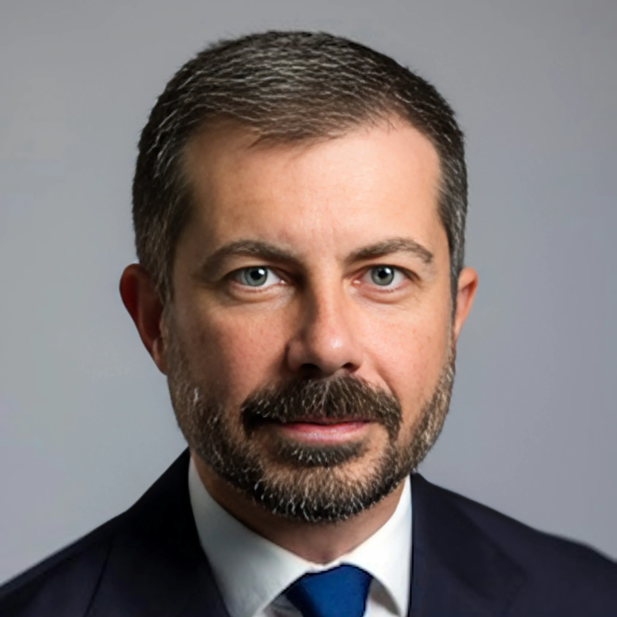 Pete Buttigieg Pete Buttigieg