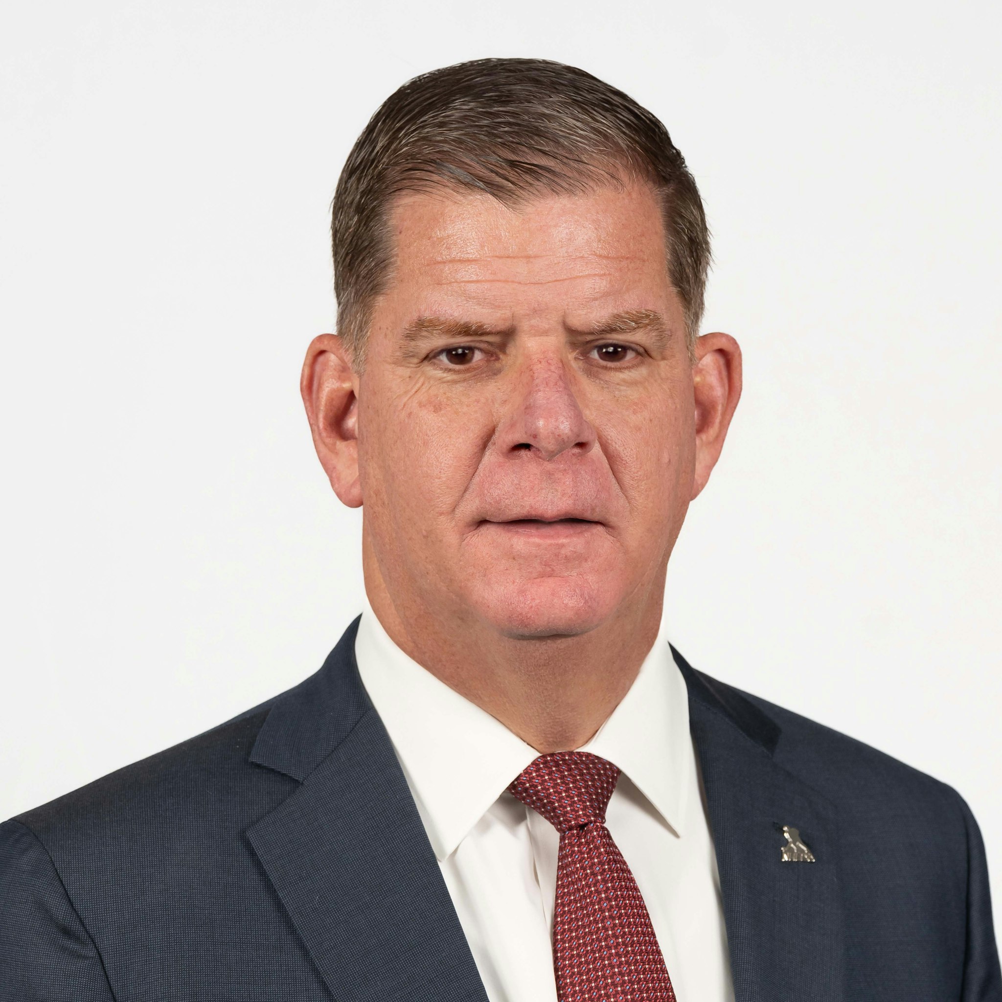 Marty Walsh Marty Walsh