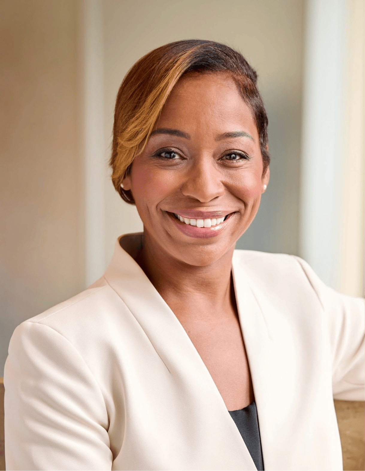 Andrea Campbell
