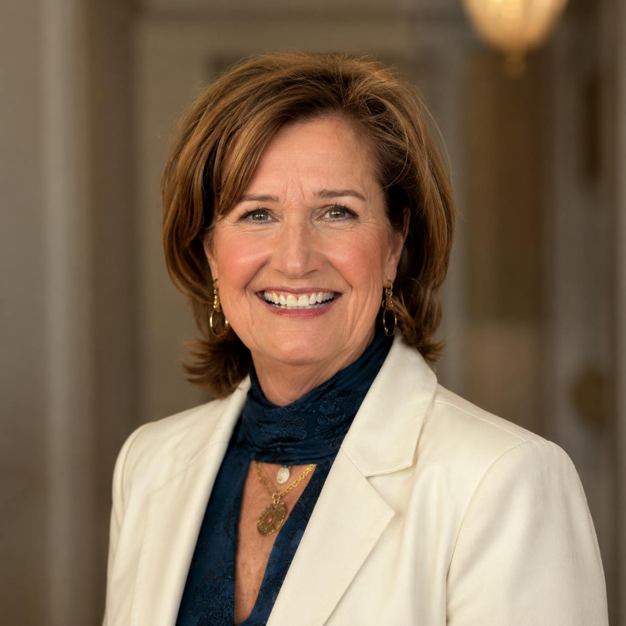 Mary Anne Clancy