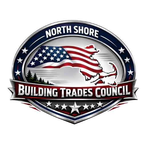 North Shore Building Trades Council North Shore Building Trades Council