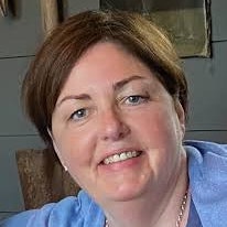 Susan McCready Susan McCready