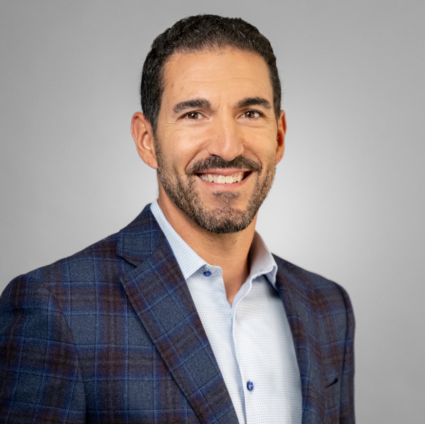 John Binieris John Binieris