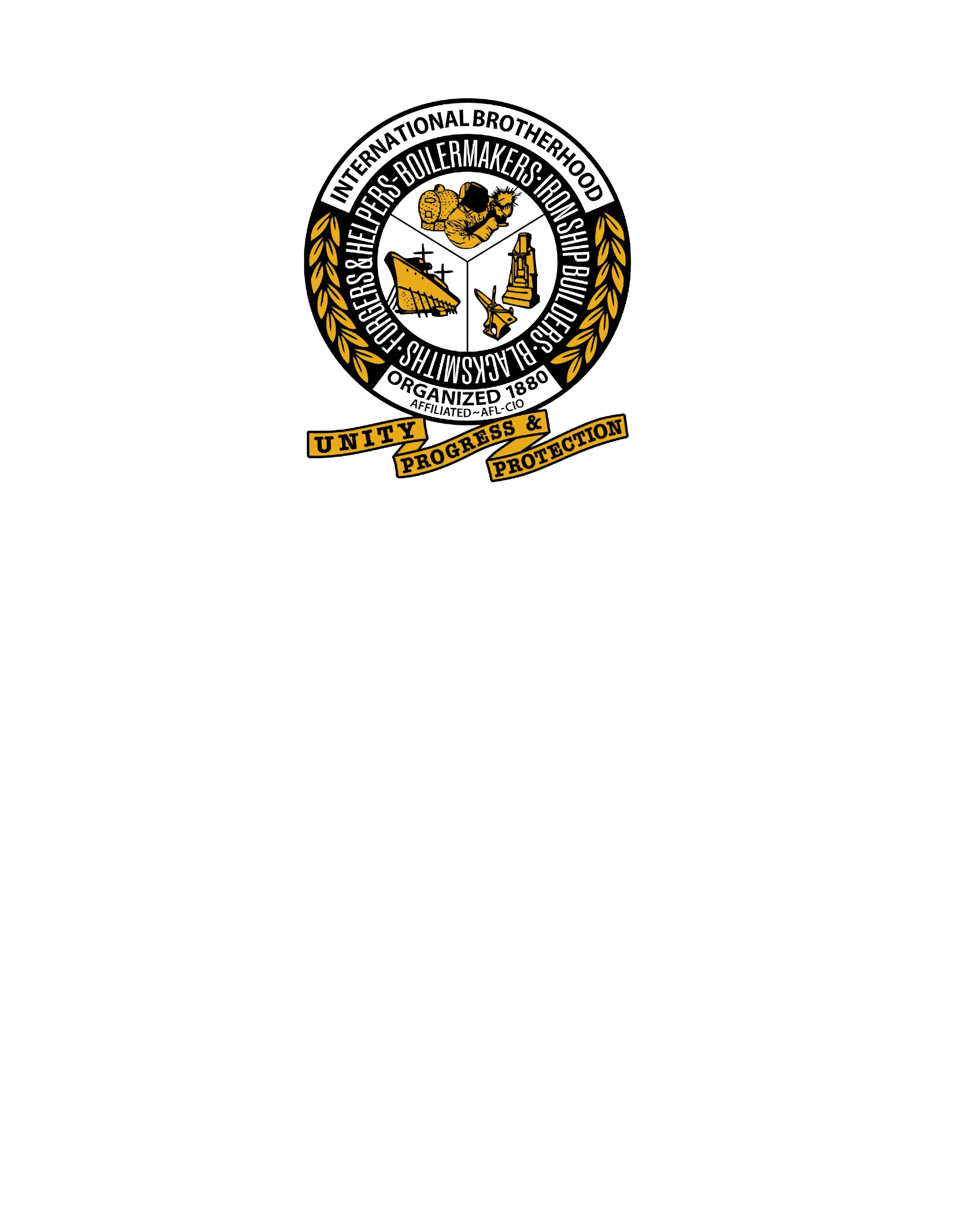 Boilermakers Local 29