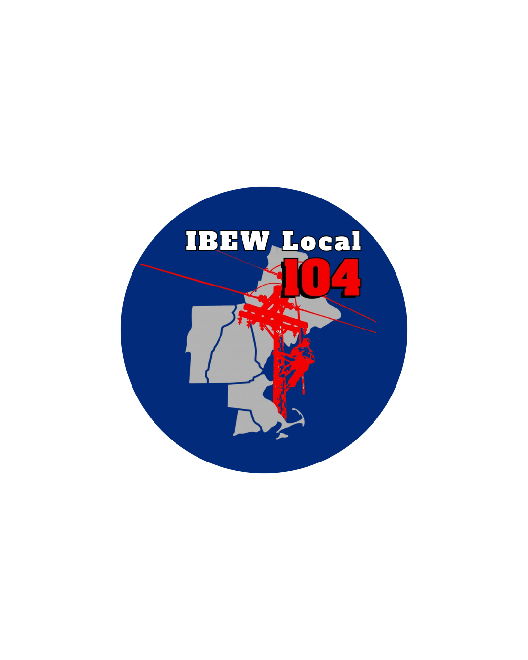 IBEW Local 104