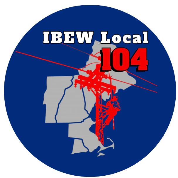 IBEW Local 104 IBEW Local 104