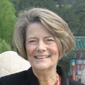 Claudia Bach Claudia Bach