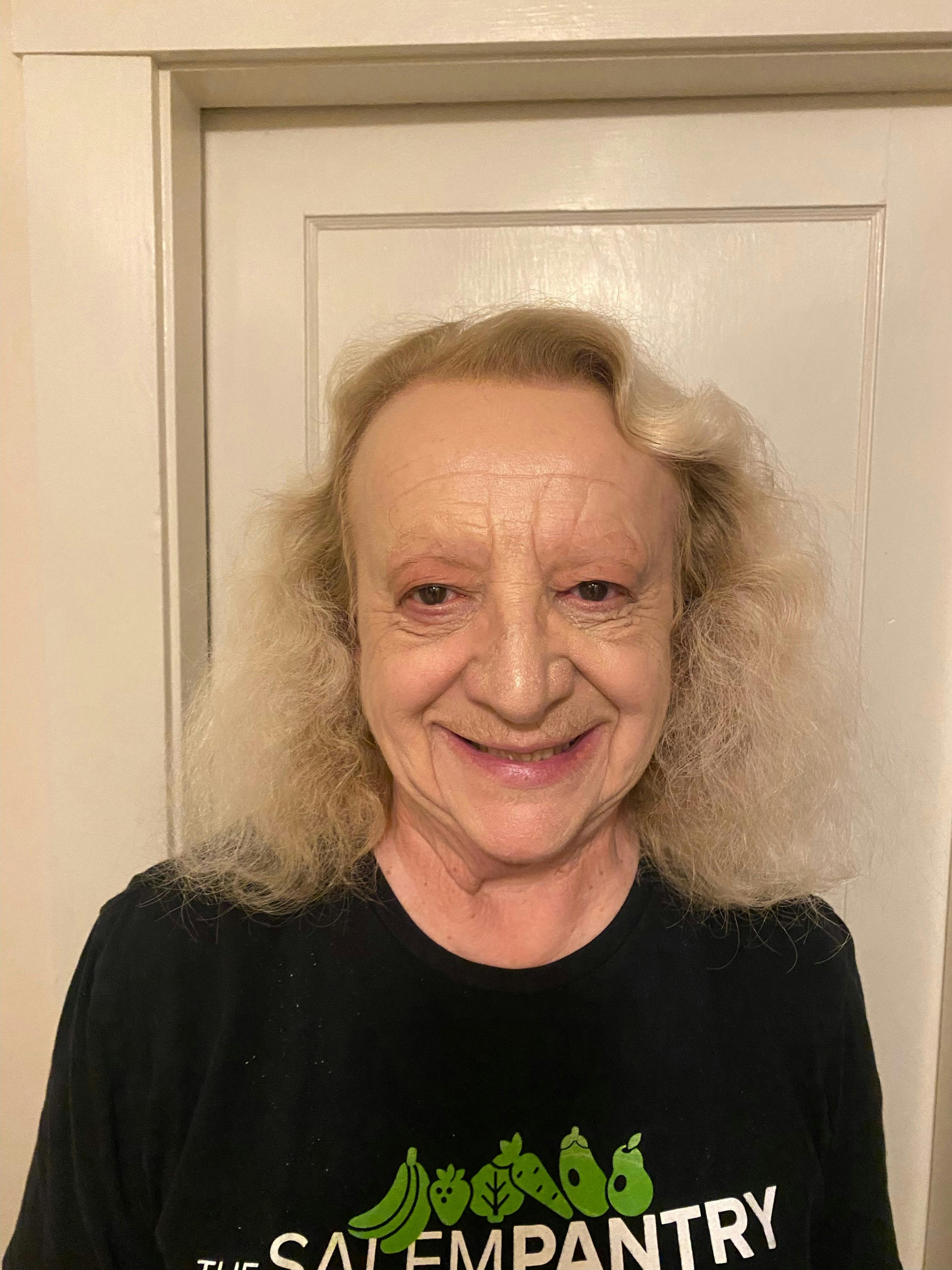 Julie Curtis