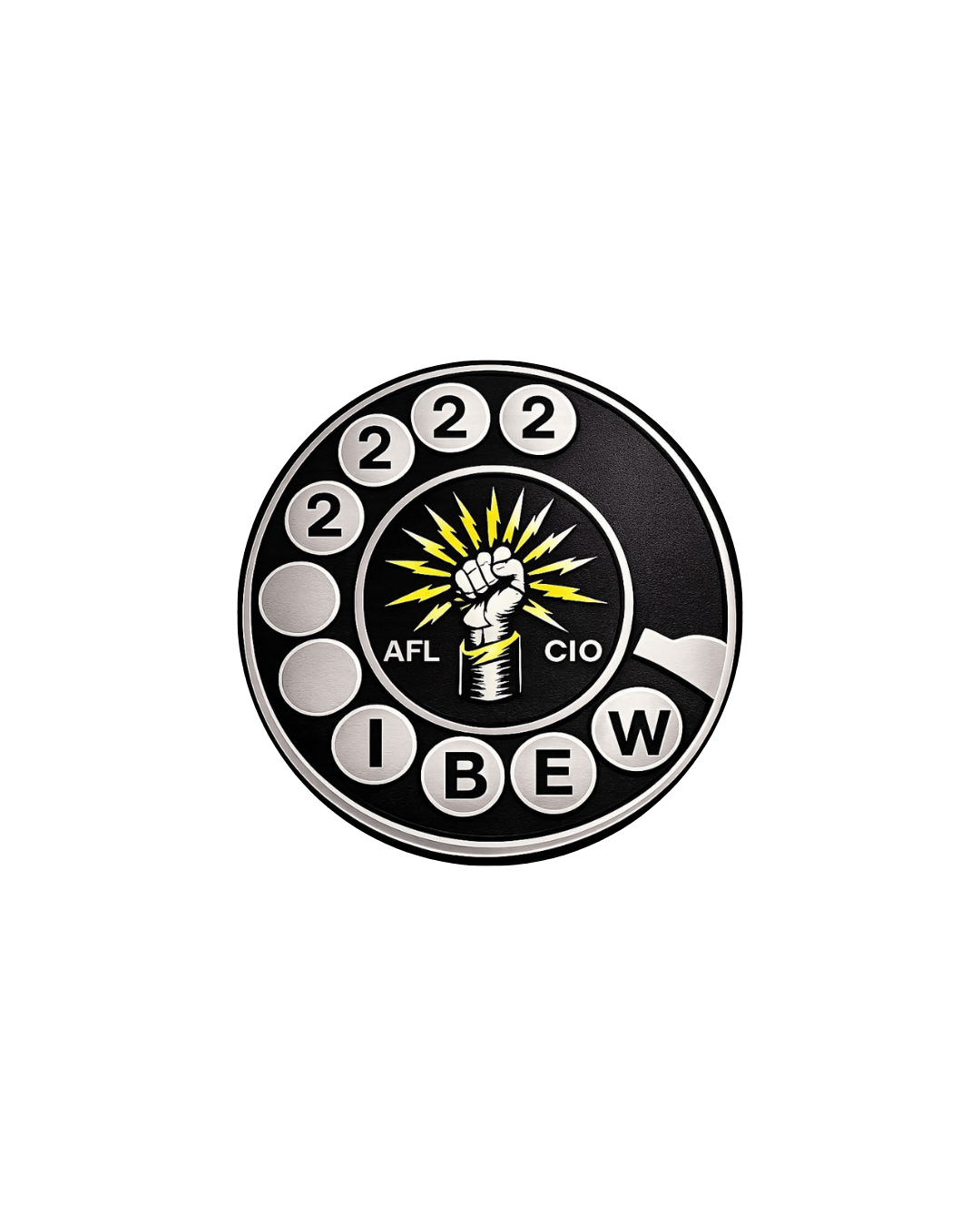 IBEW Local 2222