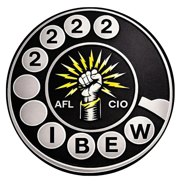 IBEW Local 2222 IBEW Local 2222
