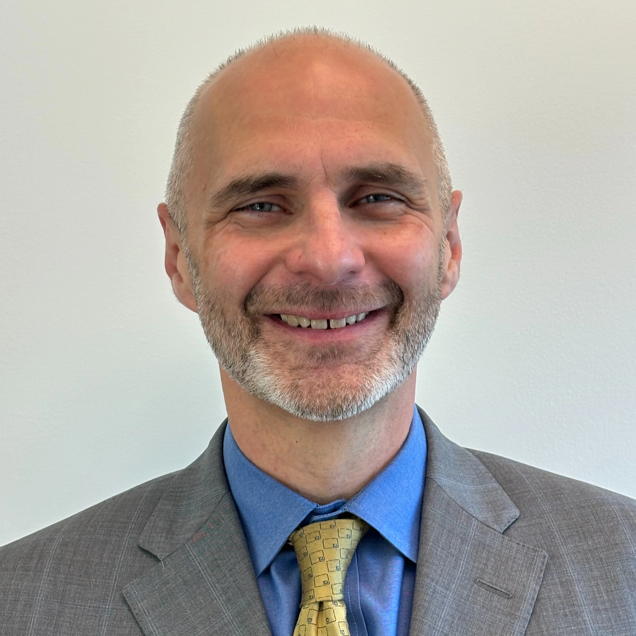 Doug Thompson Doug Thompson